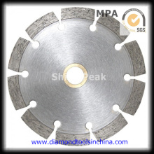 Diamond Sintered Saw Blade for Marble Granite Concrete Cut